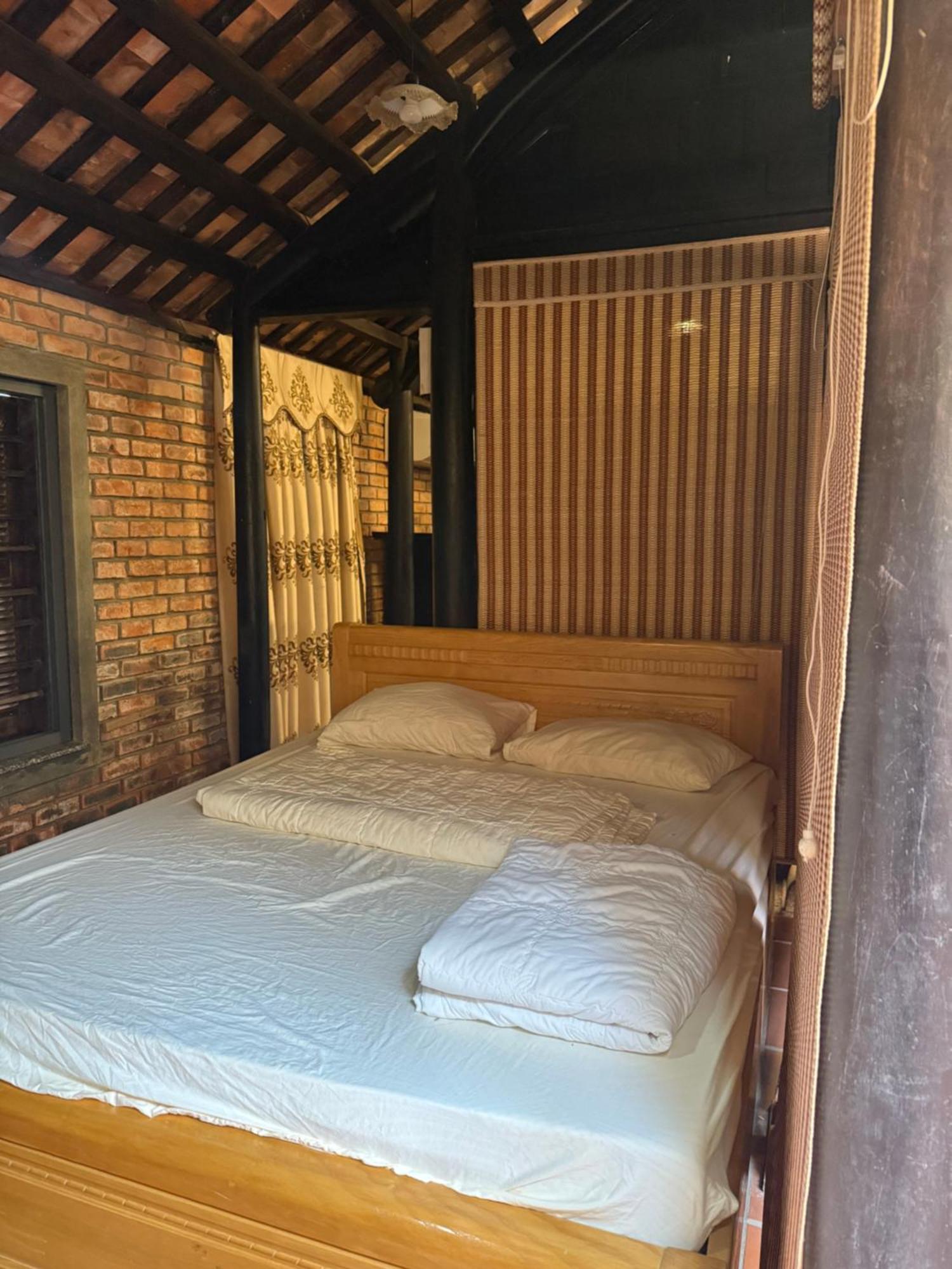 Hill Bungalow Hué Eksteriør billede